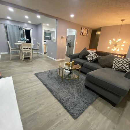 Apartament The Tranquility Tobyhanna Zewnętrze zdjęcie