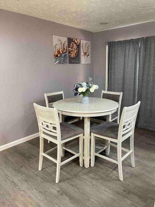 Apartament The Tranquility Tobyhanna Zewnętrze zdjęcie
