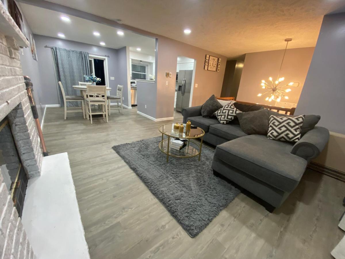 Apartament The Tranquility Tobyhanna Zewnętrze zdjęcie